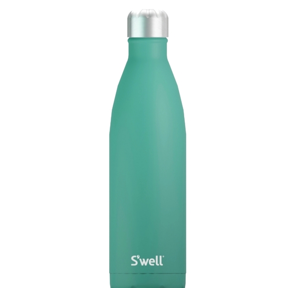 S'well Other - S'well 25oz "Playful Pine" Big Mouth Bottle NWOT